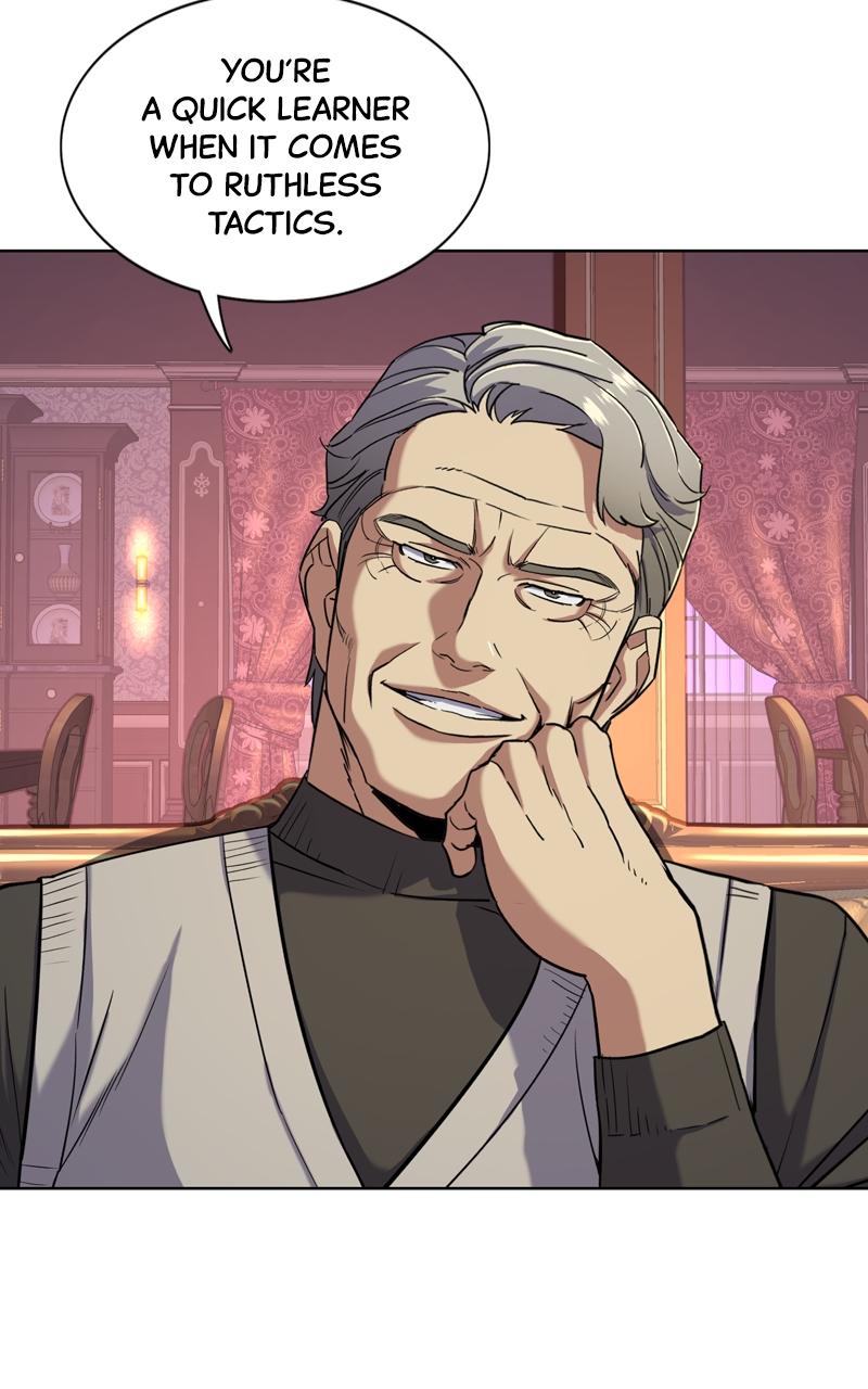 Reborn Rich Chap 48 - Next Chap 49