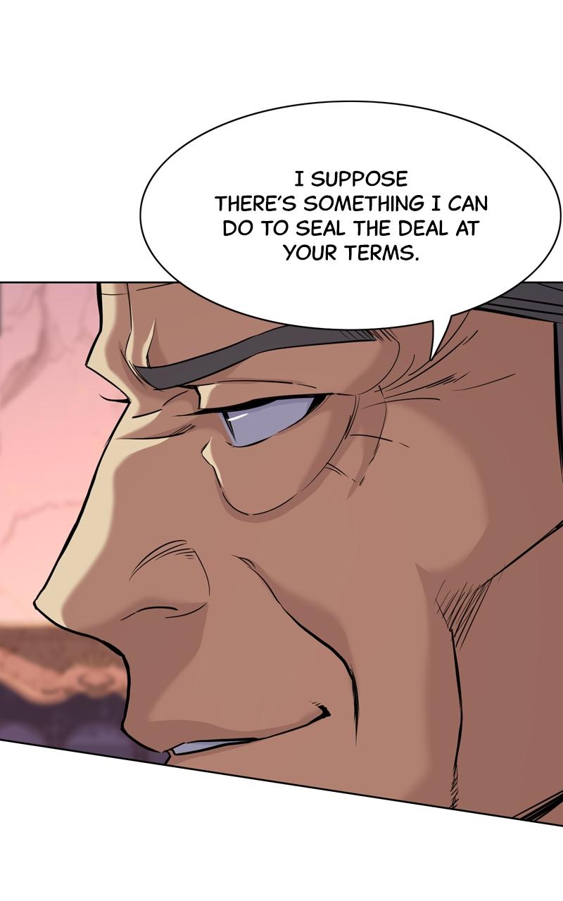Reborn Rich Chap 48 - Next Chap 49