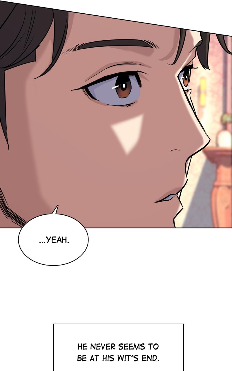 Reborn Rich Chap 48 - Next Chap 49
