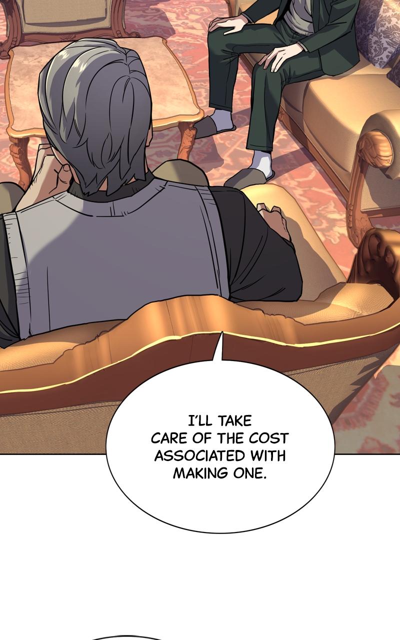 Reborn Rich Chap 48 - Next Chap 49