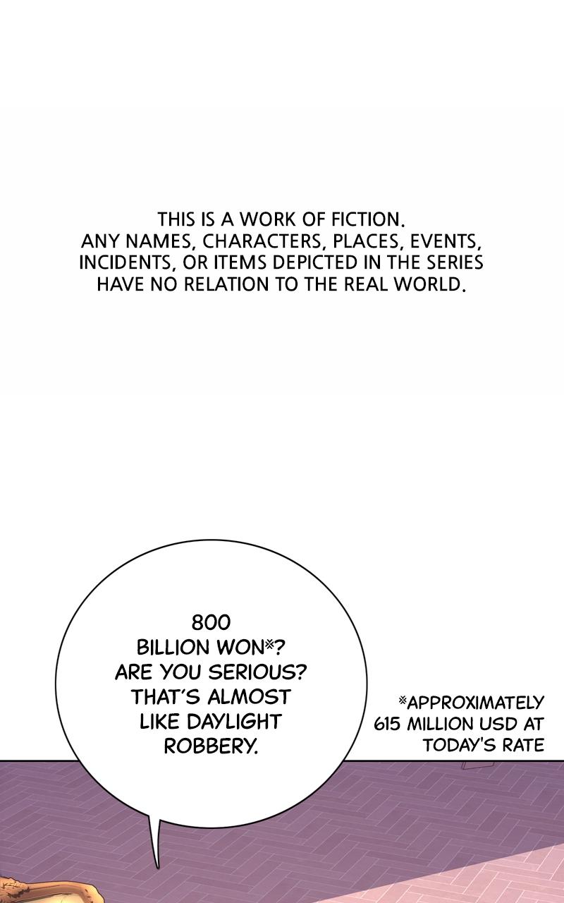 Reborn Rich Chap 48 - Next Chap 49