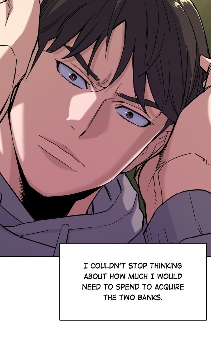 Reborn Rich Chap 48 - Next Chap 49