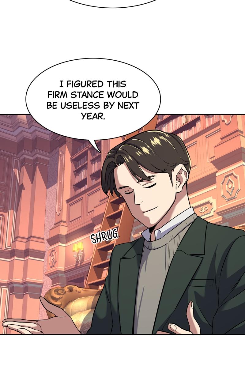 Reborn Rich Chap 48 - Next Chap 49