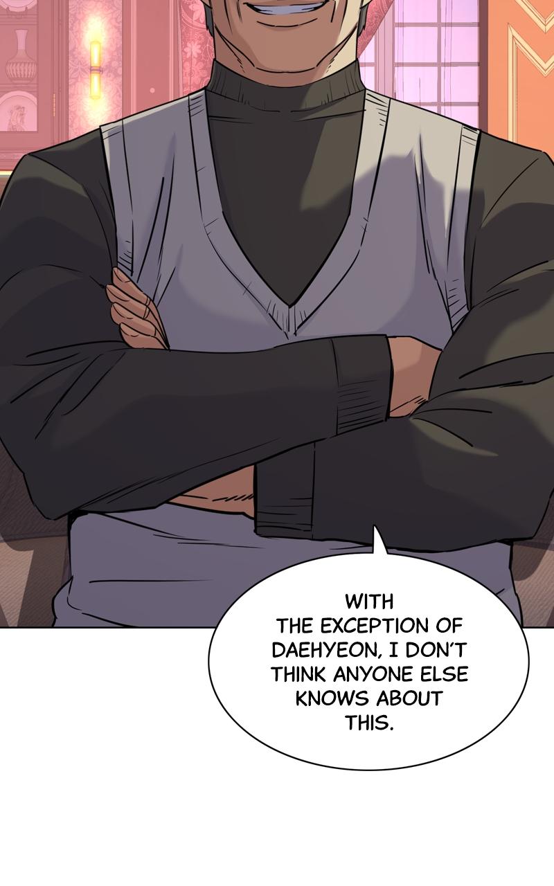 Reborn Rich Chap 48 - Next Chap 49