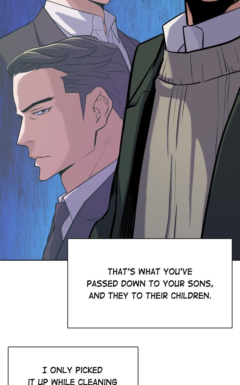 Reborn Rich Chap 48 - Next Chap 49