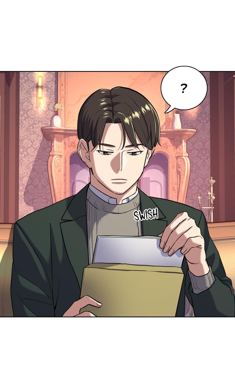 Reborn Rich Chap 48 - Next Chap 49