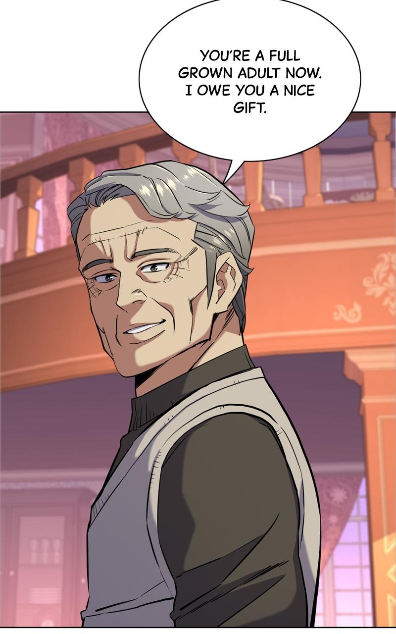 Reborn Rich Chap 48 - Next Chap 49