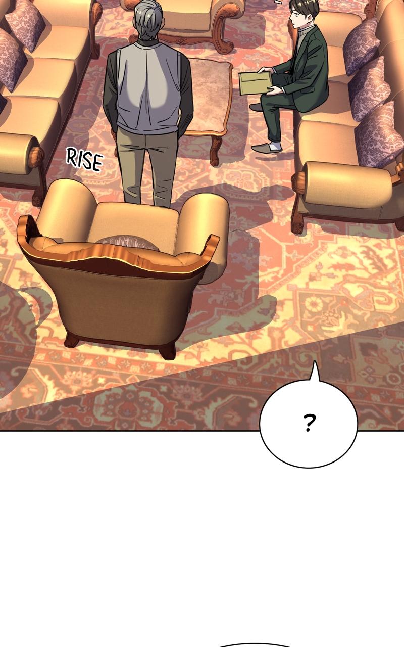 Reborn Rich Chap 48 - Next Chap 49