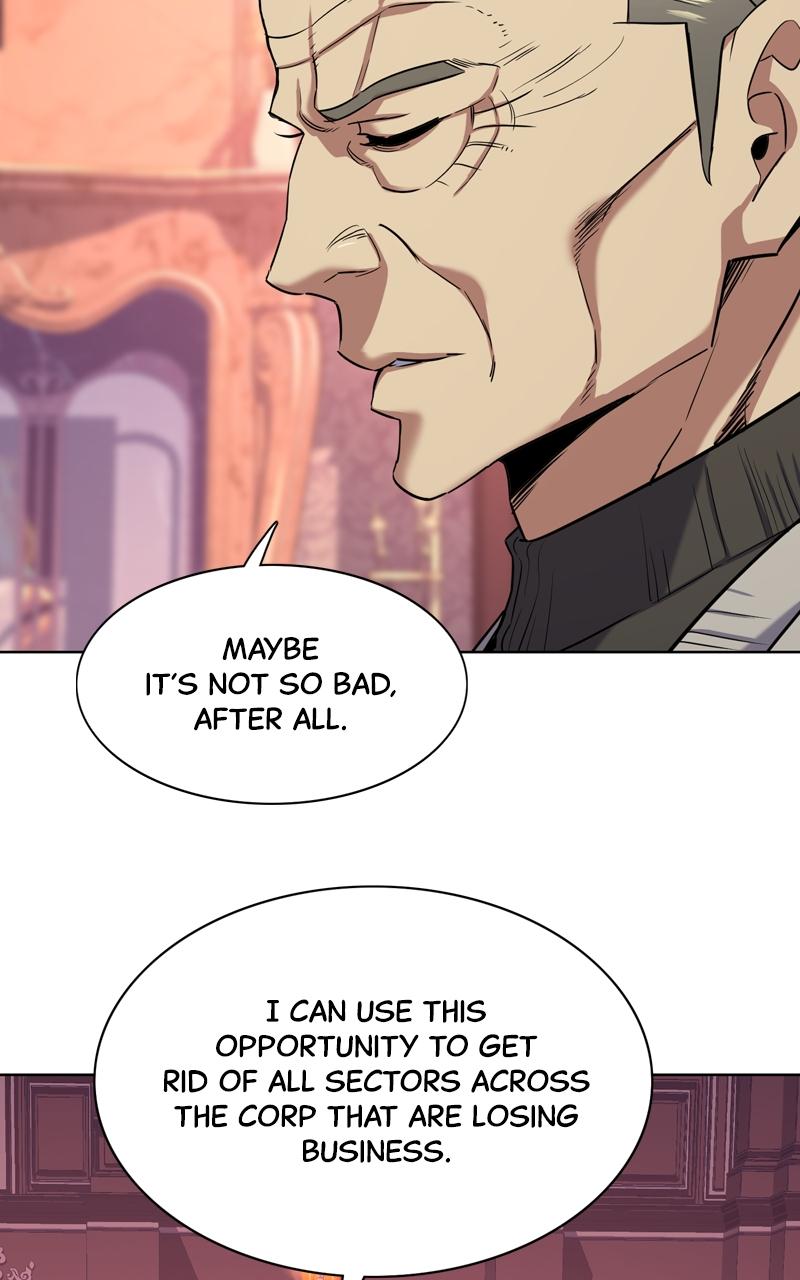 Reborn Rich Chap 48 - Next Chap 49