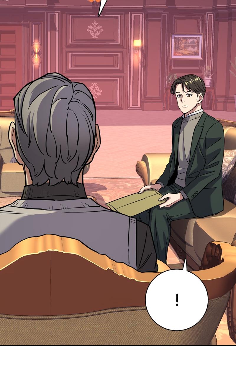 Reborn Rich Chap 48 - Next Chap 49