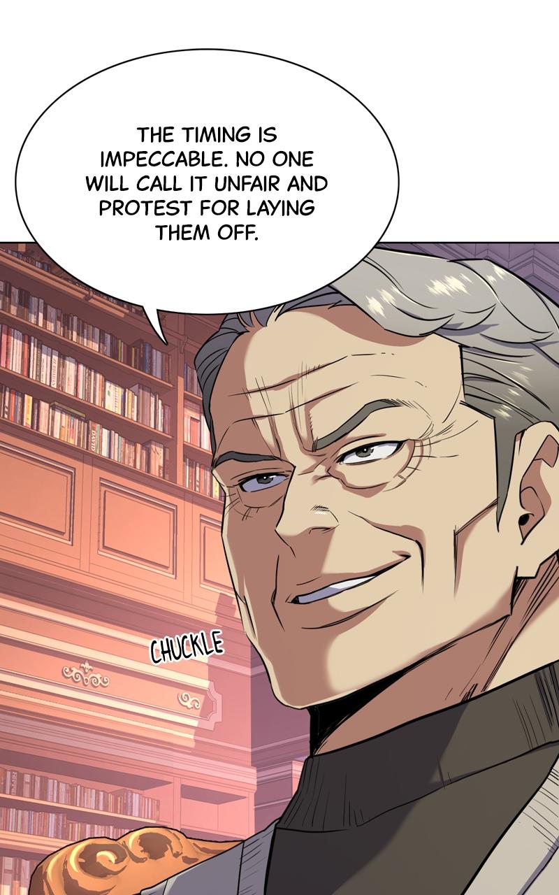 Reborn Rich Chap 48 - Next Chap 49