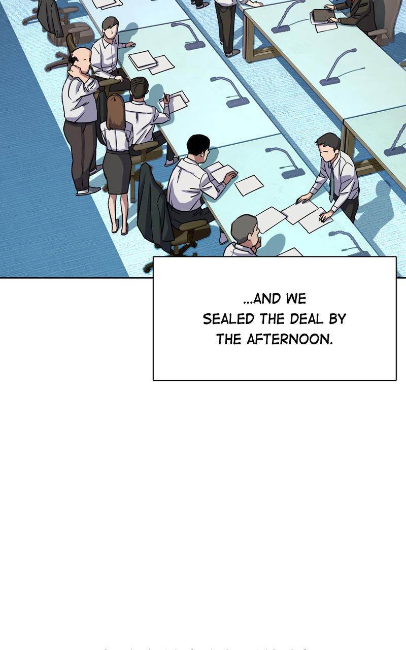 Reborn Rich Chap 48 - Next Chap 49