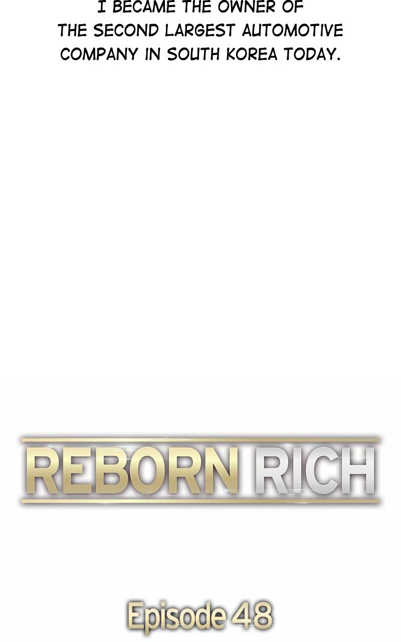 Reborn Rich Chap 48 - Next Chap 49