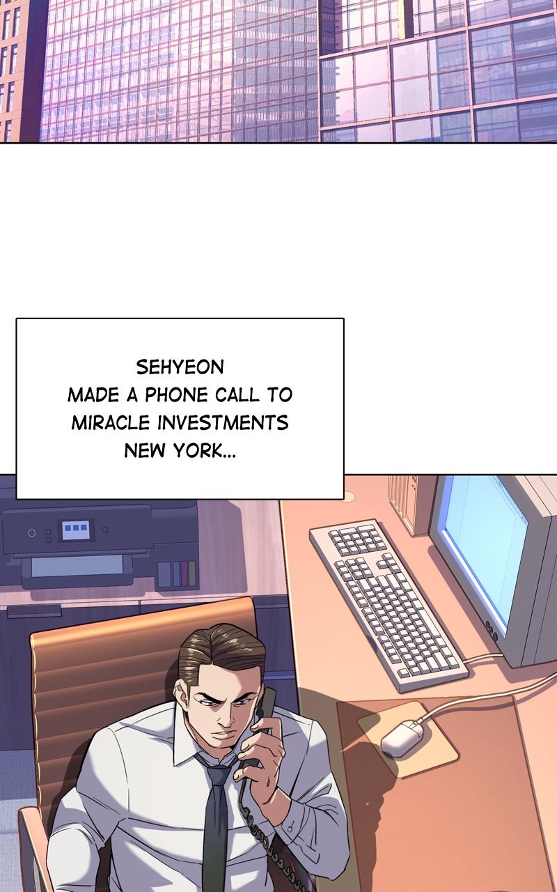 Reborn Rich Chap 48 - Next Chap 49