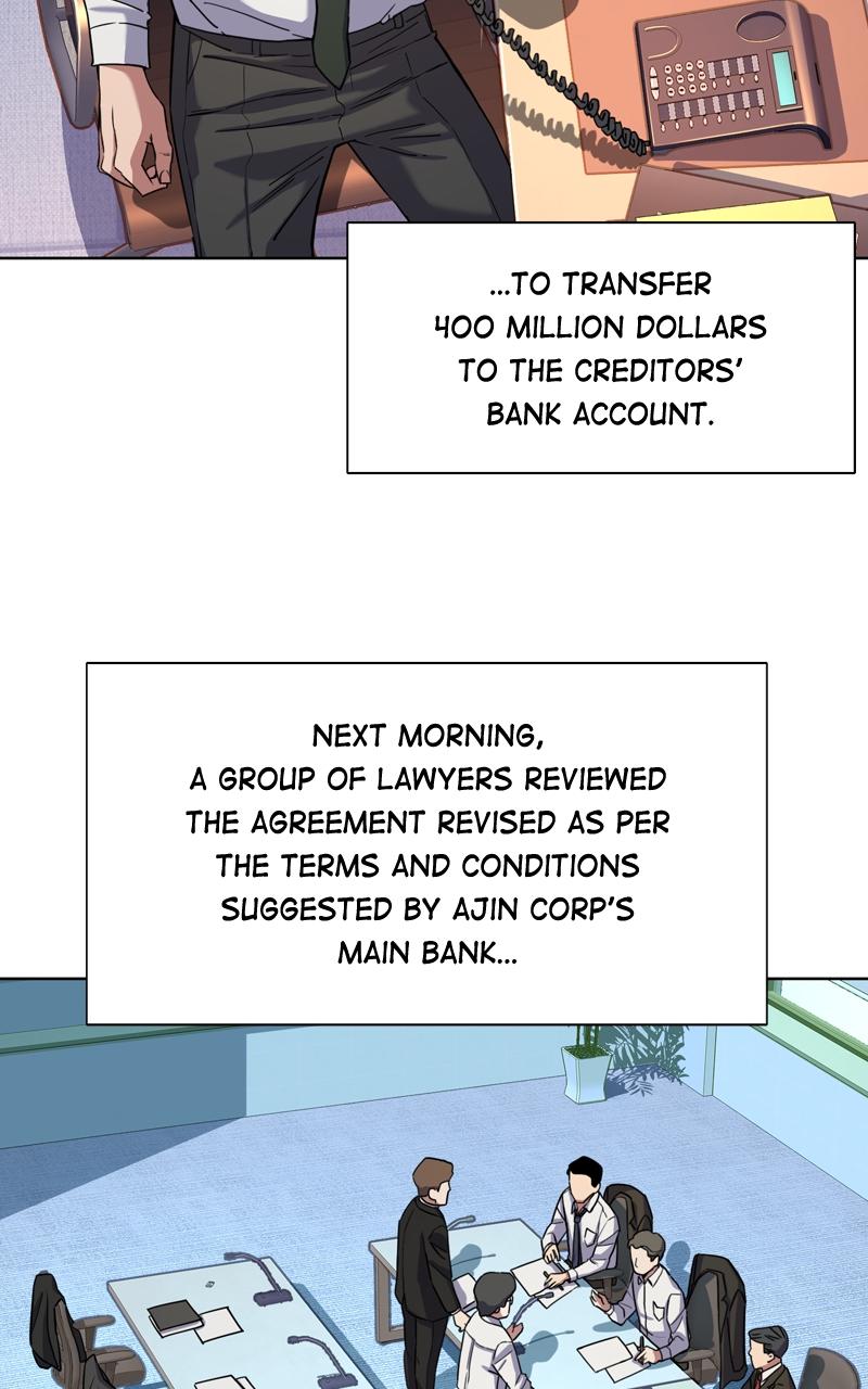 Reborn Rich Chap 48 - Next Chap 49