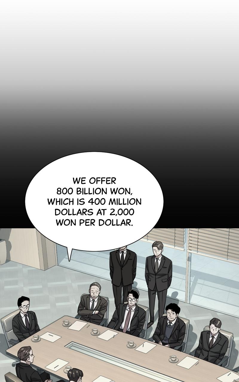 Reborn Rich Chap 48 - Next Chap 49