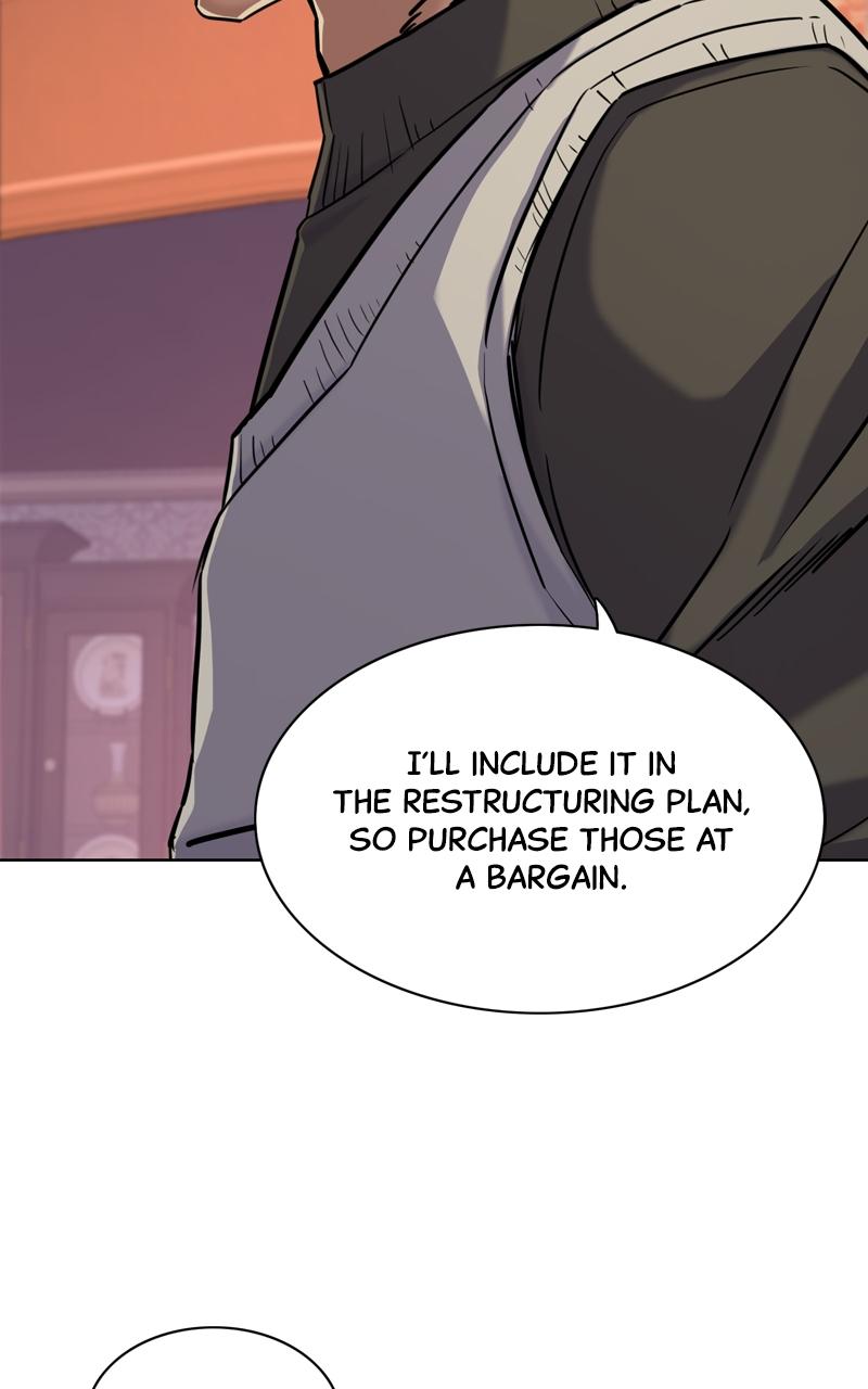 Reborn Rich Chap 48 - Next Chap 49
