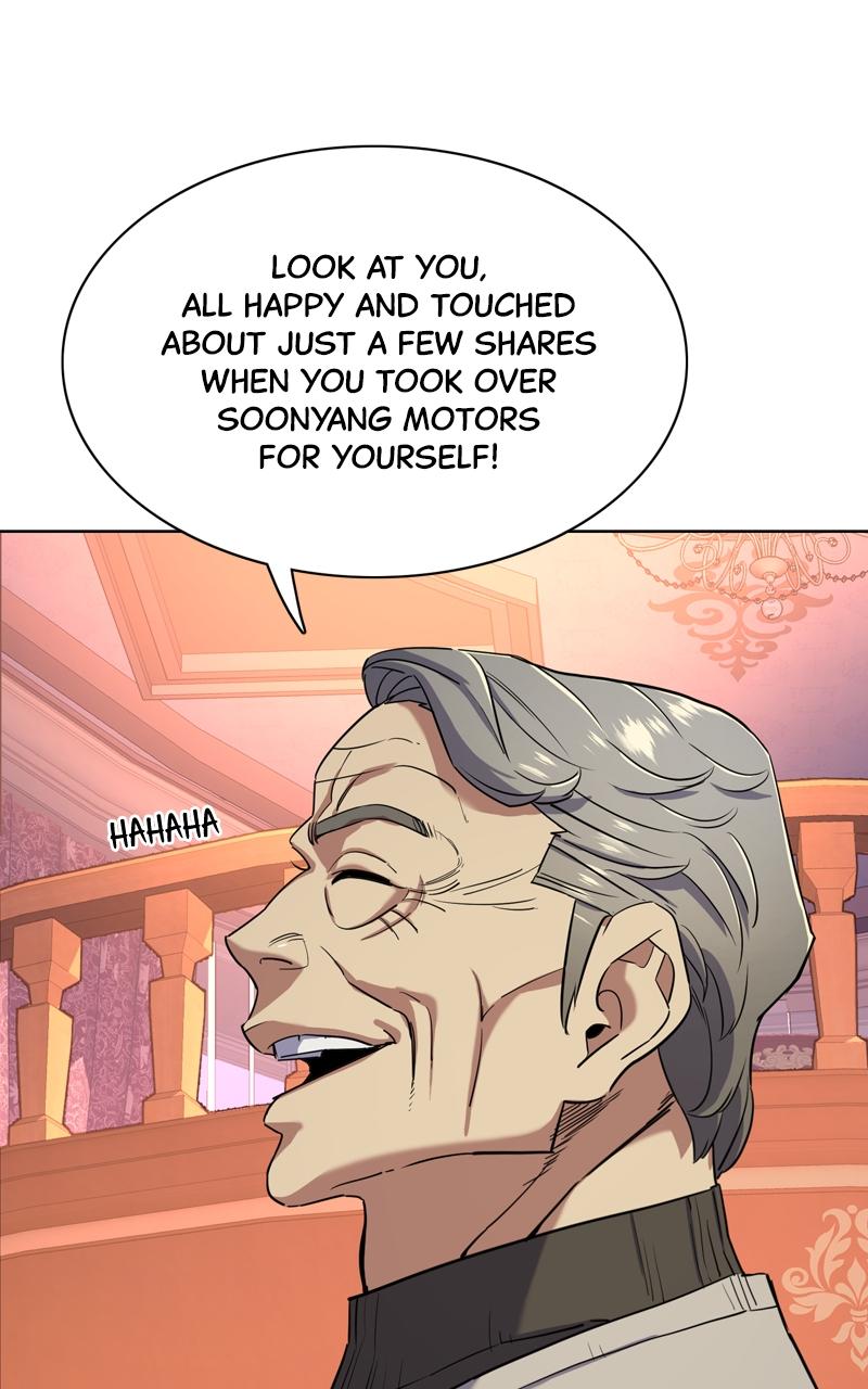 Reborn Rich Chap 48 - Next Chap 49