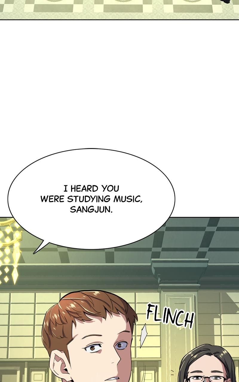 Reborn Rich Chap 48 - Next Chap 49