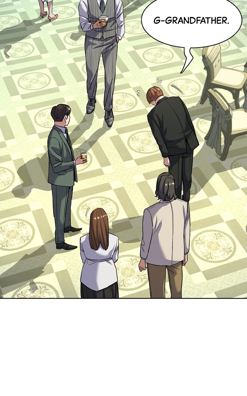 Reborn Rich Chap 48 - Next Chap 49