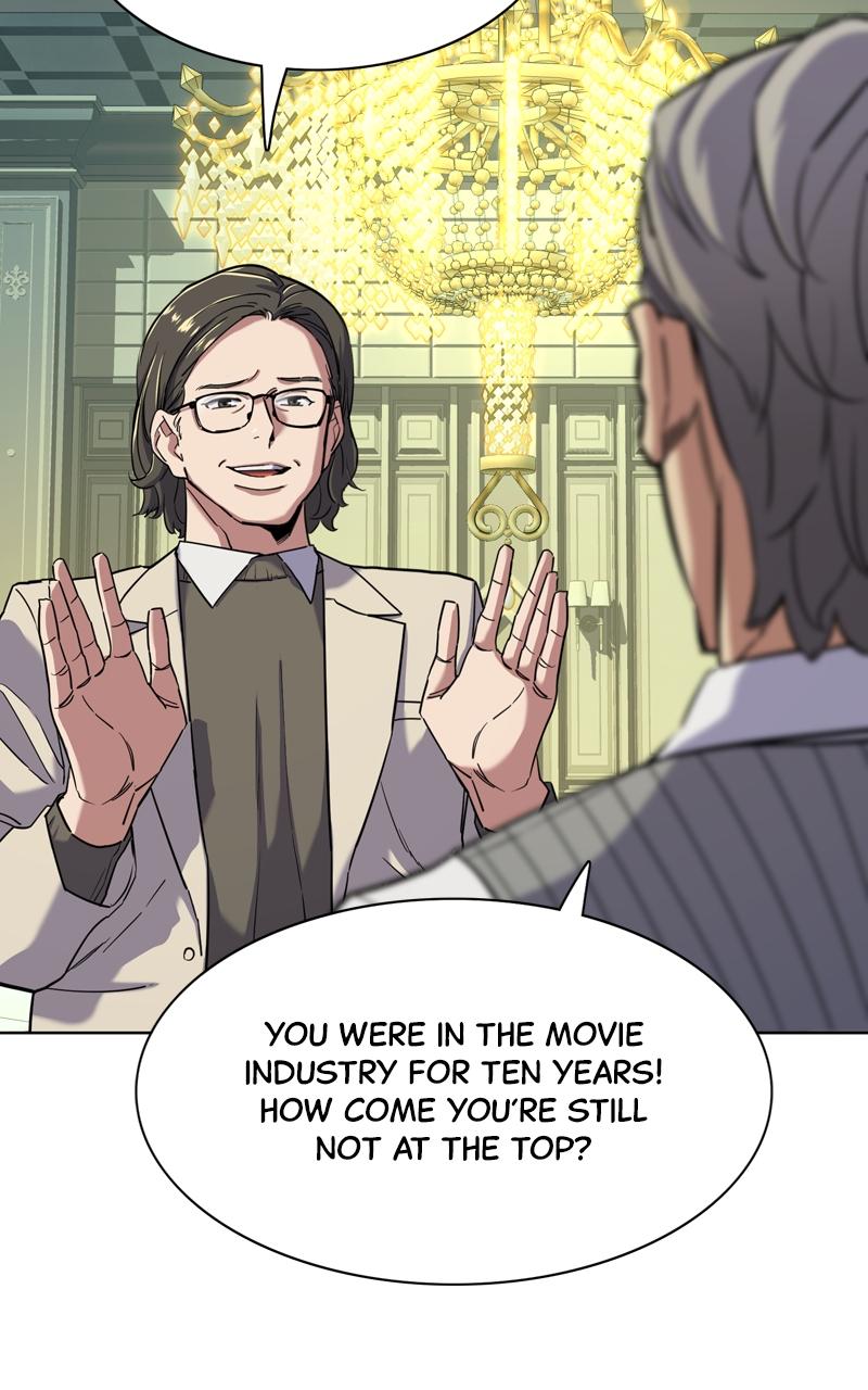 Reborn Rich Chap 48 - Next Chap 49