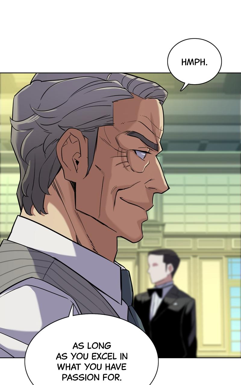 Reborn Rich Chap 48 - Next Chap 49
