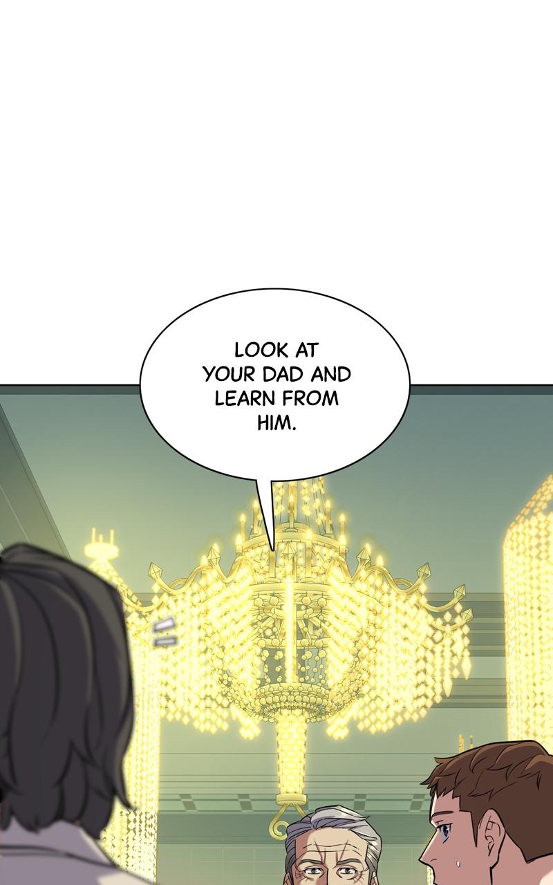 Reborn Rich Chap 48 - Next Chap 49