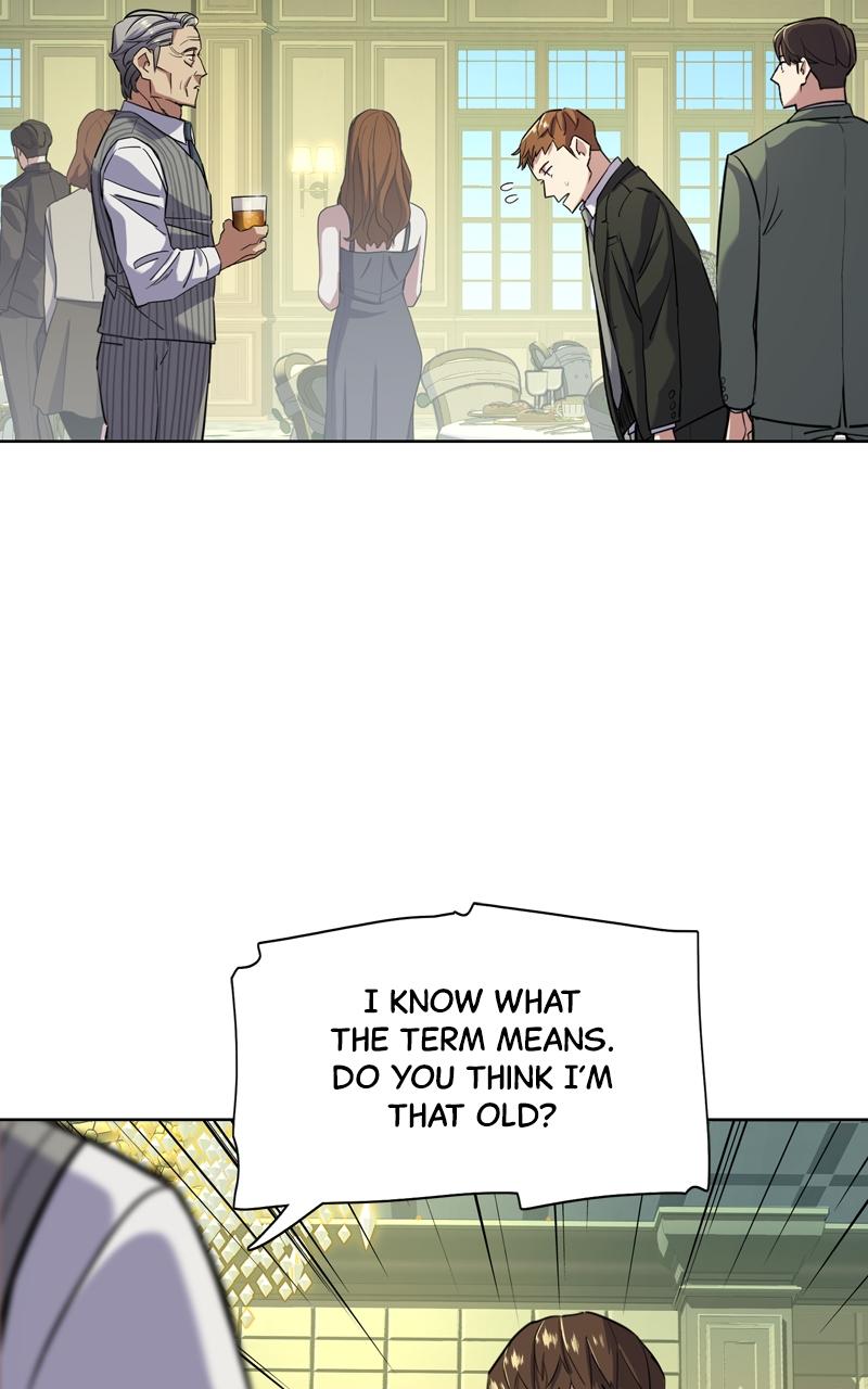 Reborn Rich Chap 48 - Next Chap 49