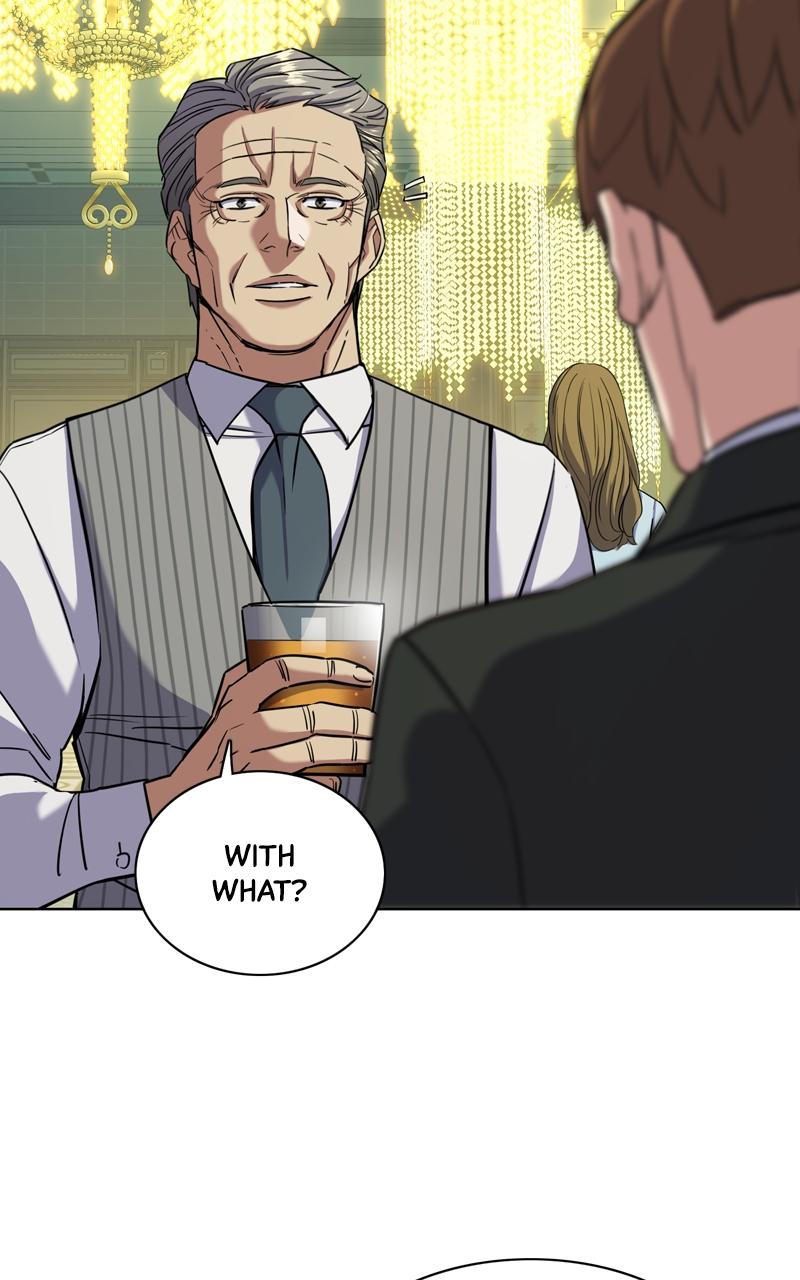 Reborn Rich Chap 48 - Next Chap 49