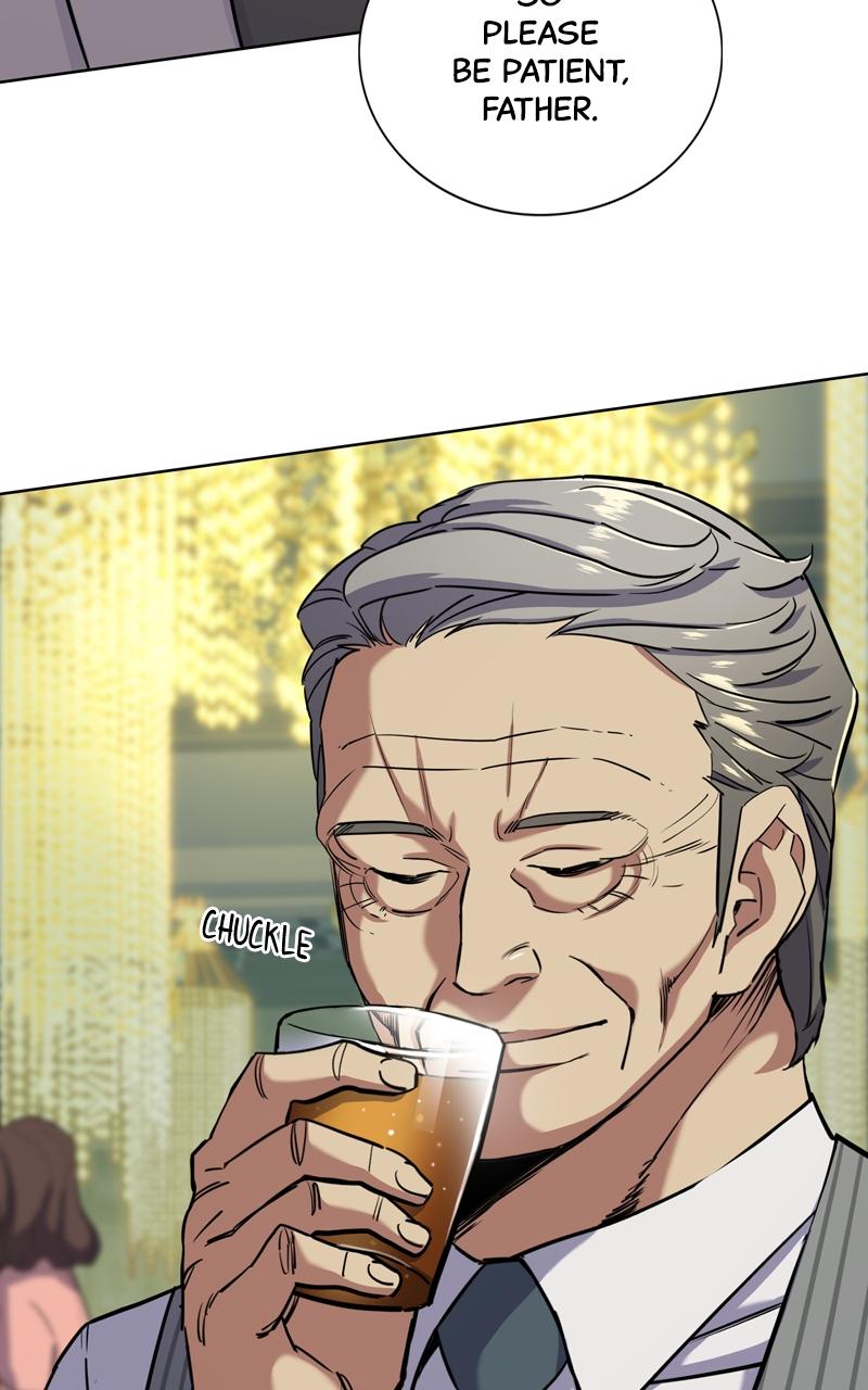 Reborn Rich Chap 48 - Next Chap 49