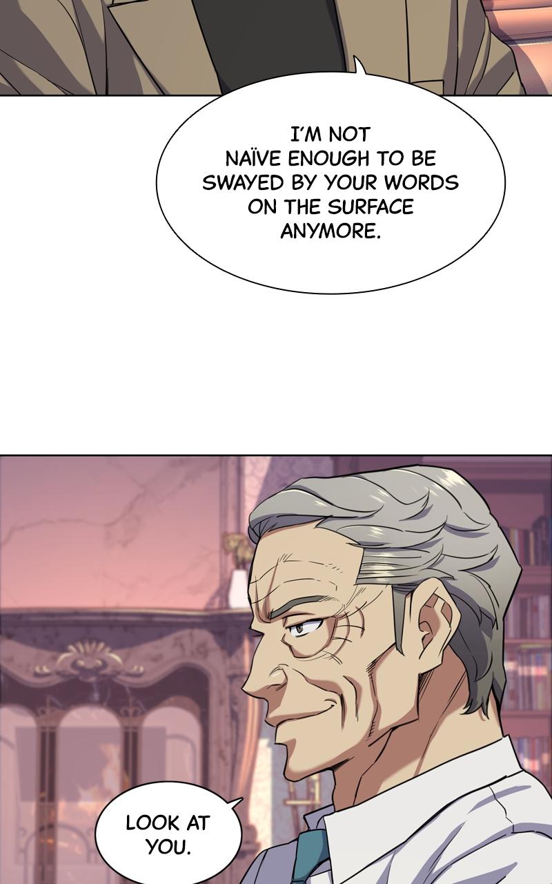 Reborn Rich Chap 49 - Next Chap 50