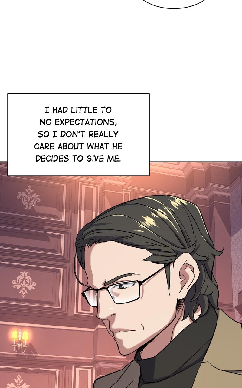 Reborn Rich Chap 49 - Next Chap 50