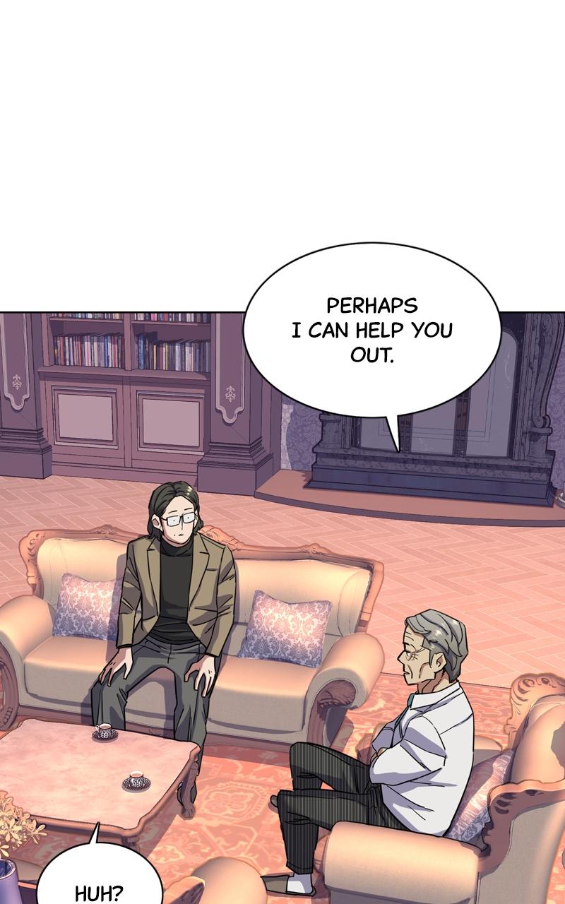 Reborn Rich Chap 49 - Next Chap 50