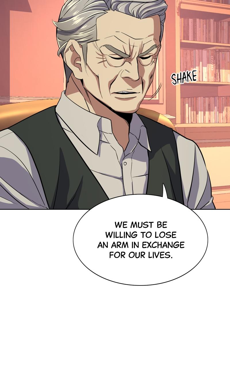 Reborn Rich Chap 40 - Next Chap 41