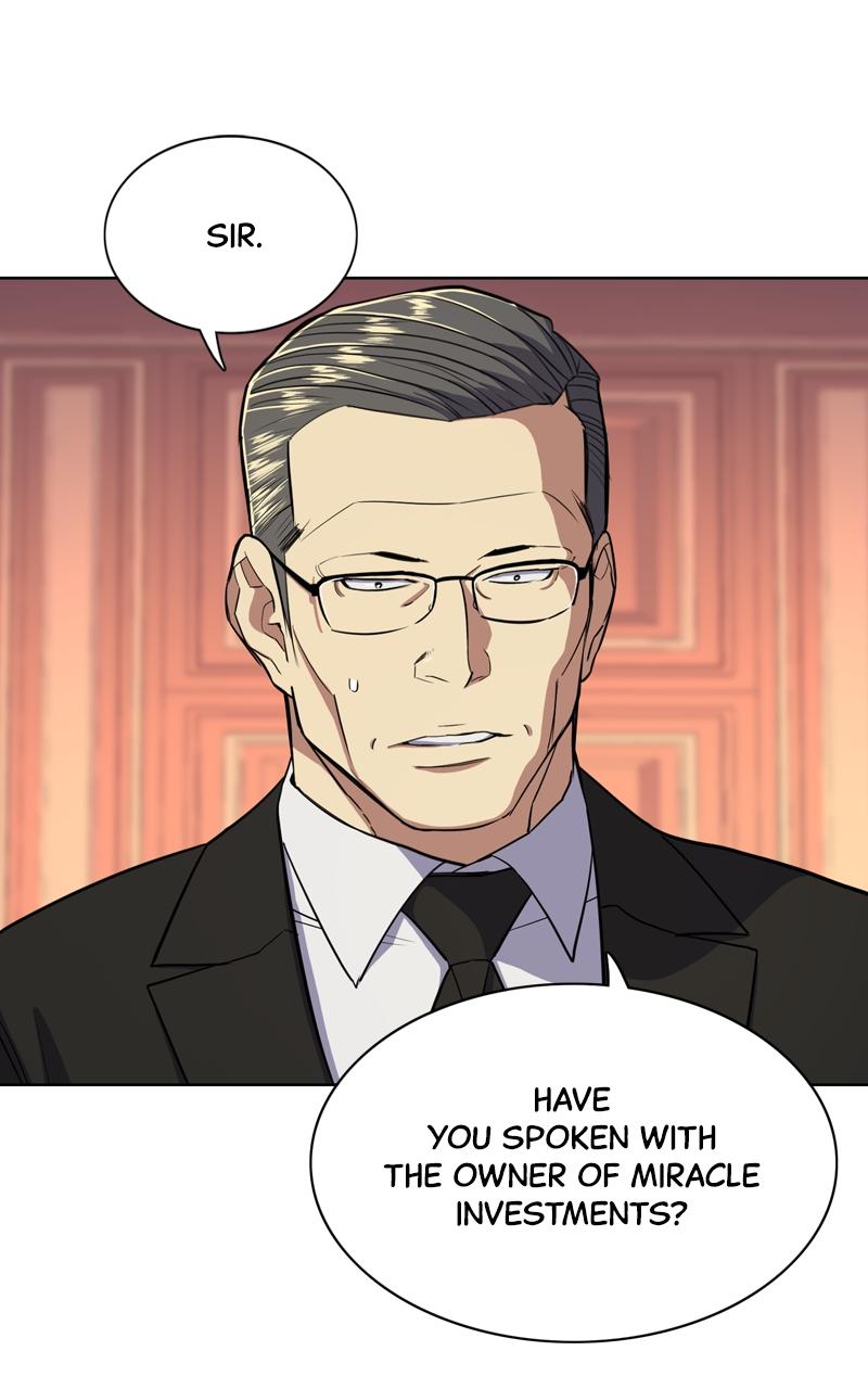 Reborn Rich Chap 40 - Next Chap 41