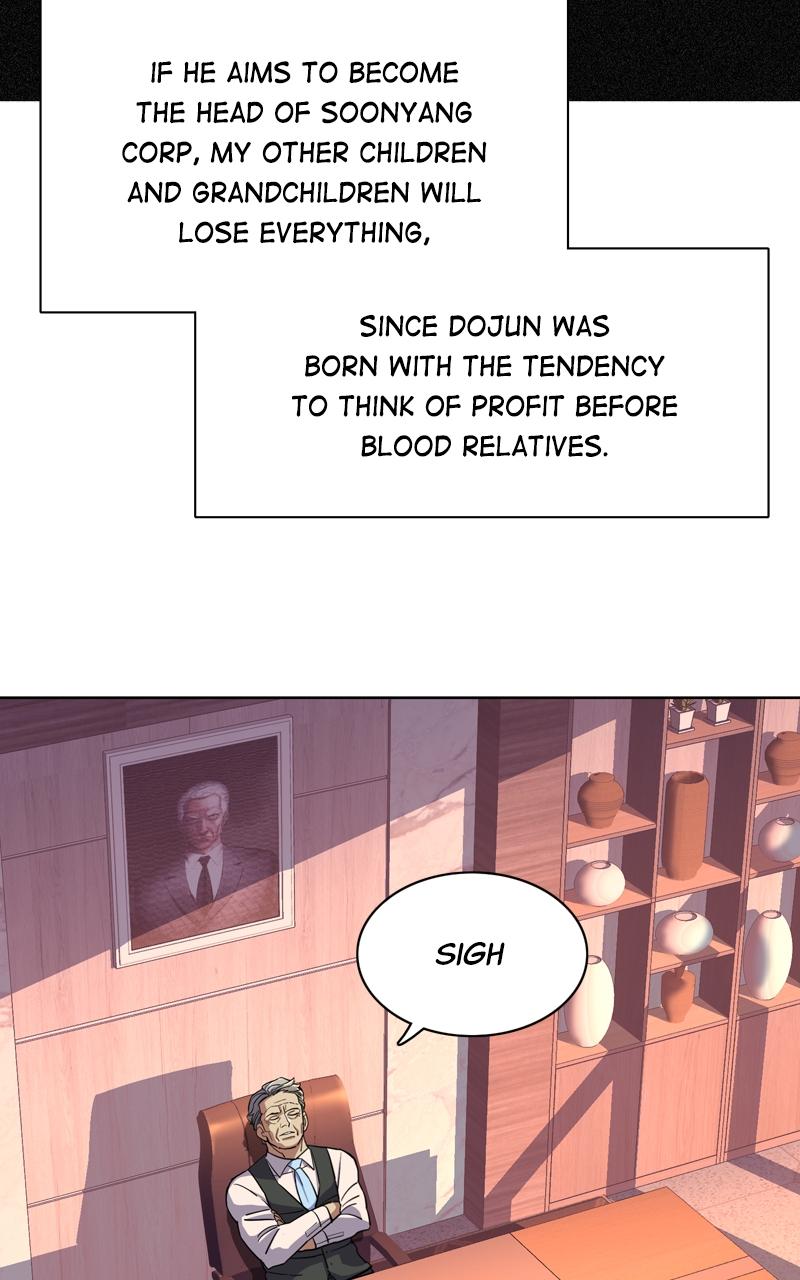 Reborn Rich Chap 40 - Next Chap 41