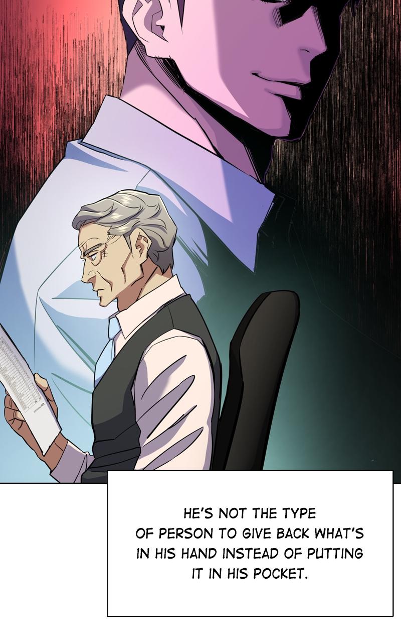 Reborn Rich Chap 40 - Next Chap 41