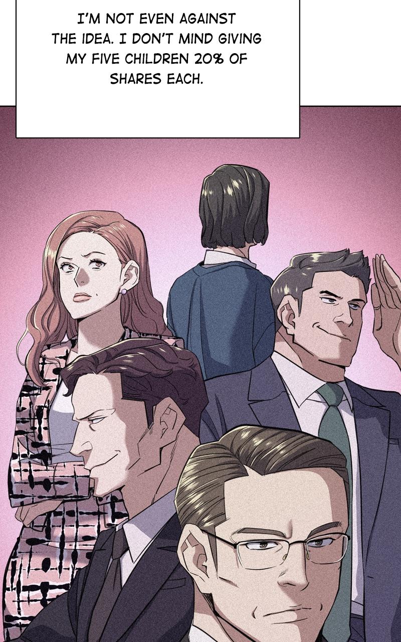 Reborn Rich Chap 40 - Next Chap 41