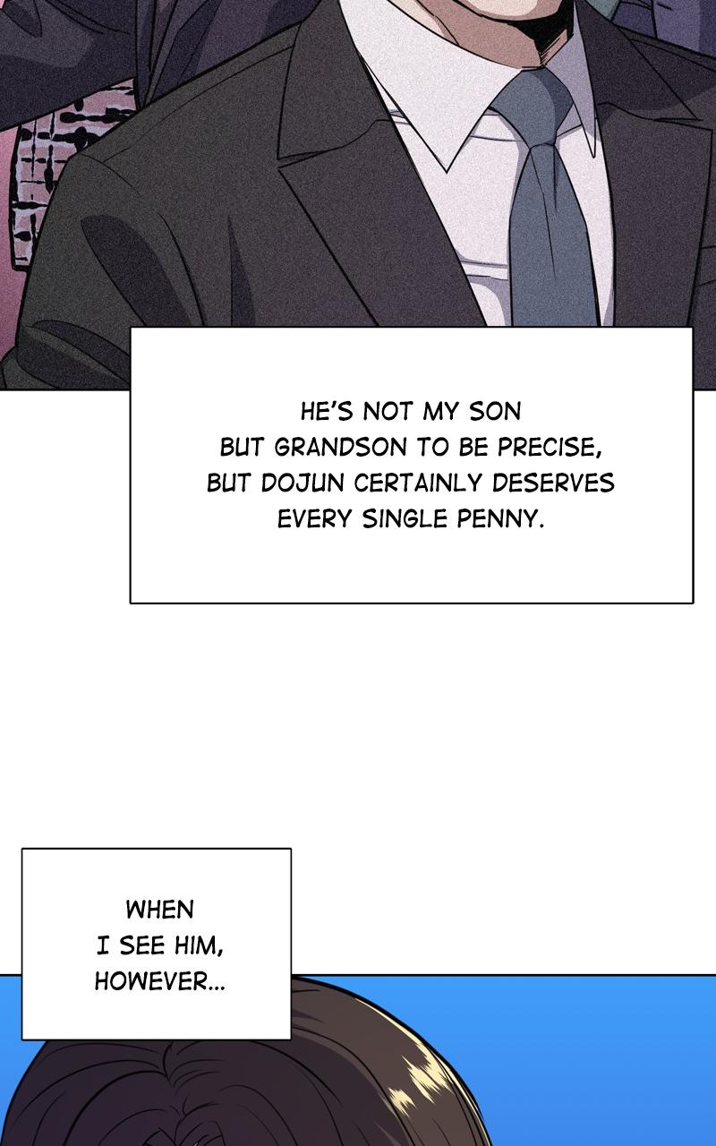 Reborn Rich Chap 40 - Next Chap 41