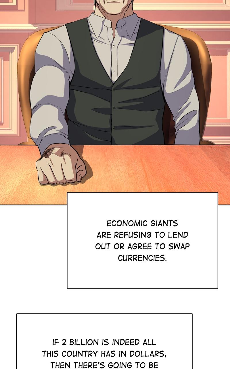 Reborn Rich Chap 40 - Next Chap 41