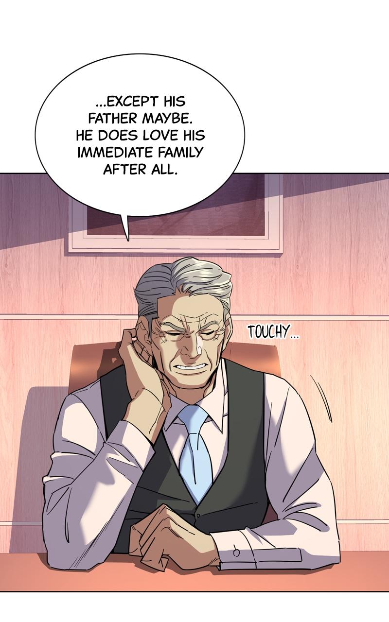 Reborn Rich Chap 40 - Next Chap 41