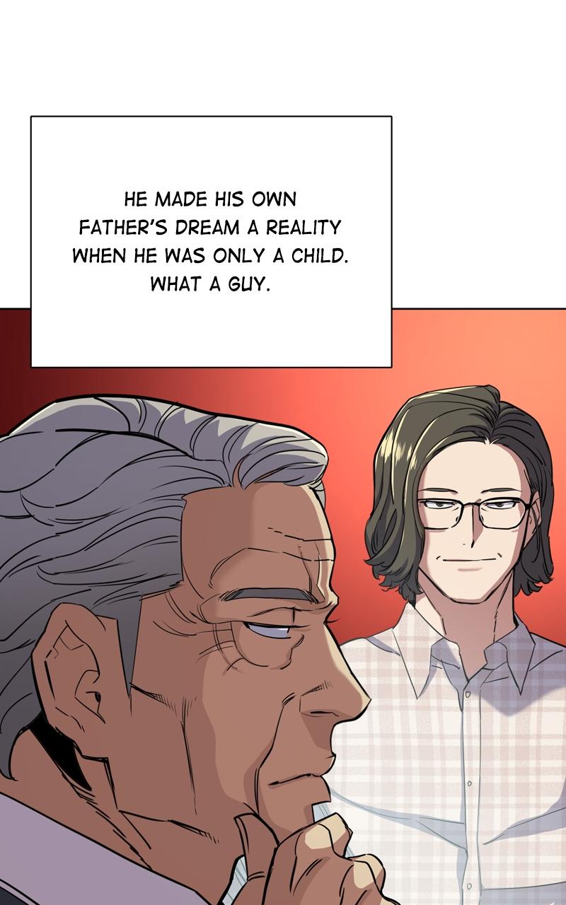 Reborn Rich Chap 40 - Next Chap 41