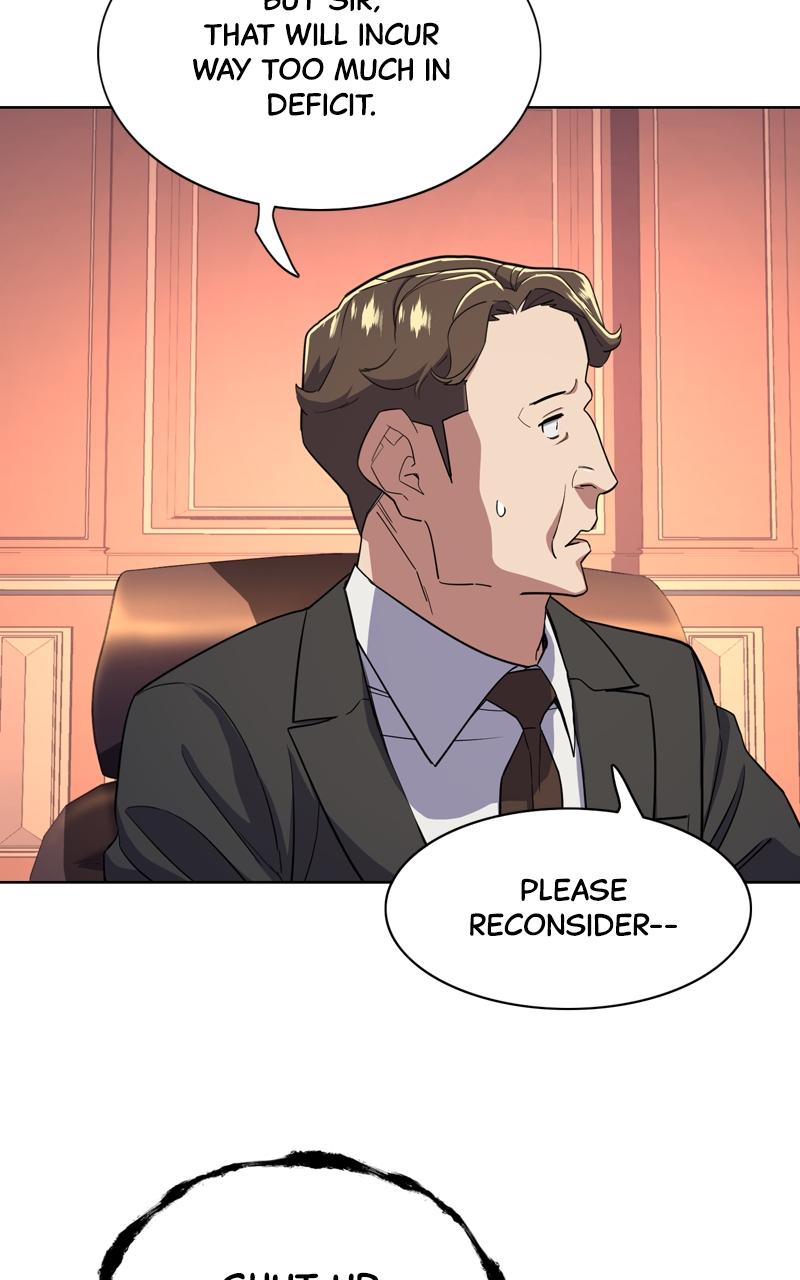 Reborn Rich Chap 40 - Next Chap 41
