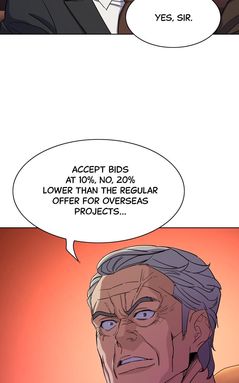 Reborn Rich Chap 40 - Next Chap 41