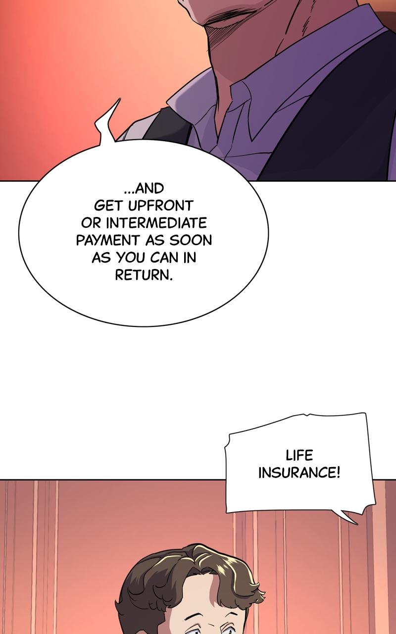 Reborn Rich Chap 40 - Next Chap 41