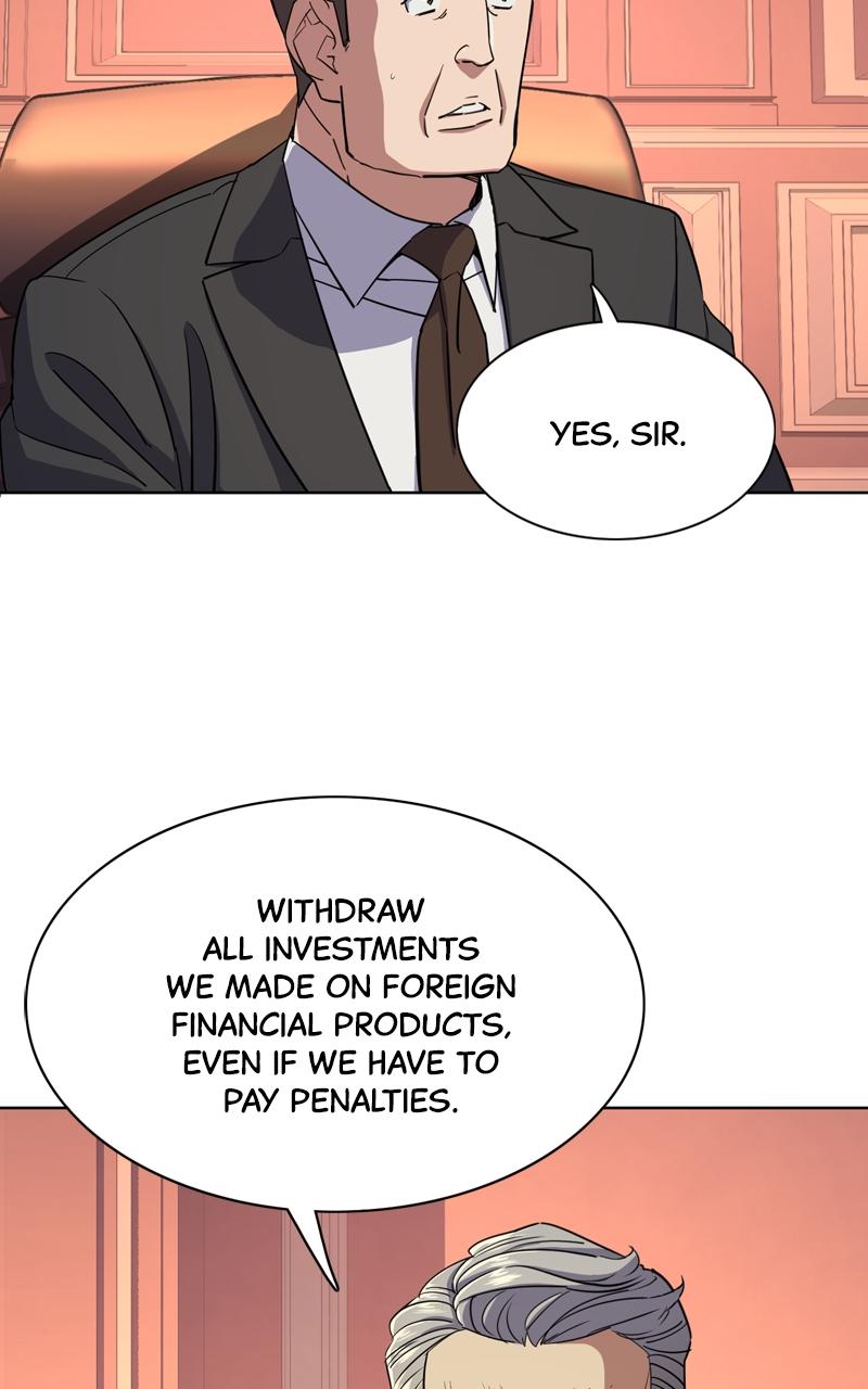 Reborn Rich Chap 40 - Next Chap 41