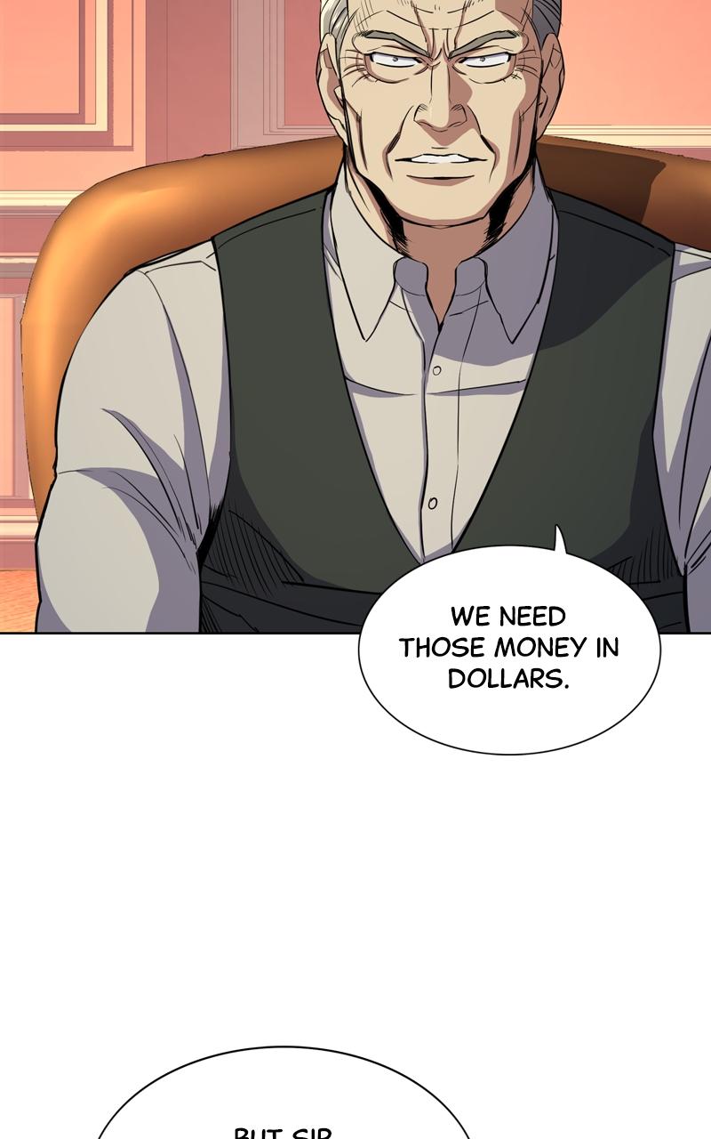Reborn Rich Chap 40 - Next Chap 41