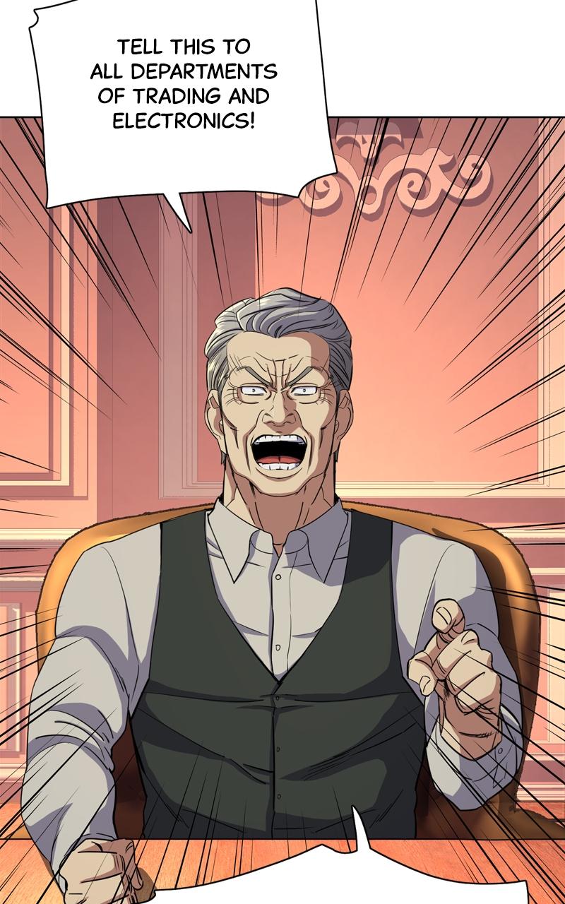 Reborn Rich Chap 40 - Next Chap 41