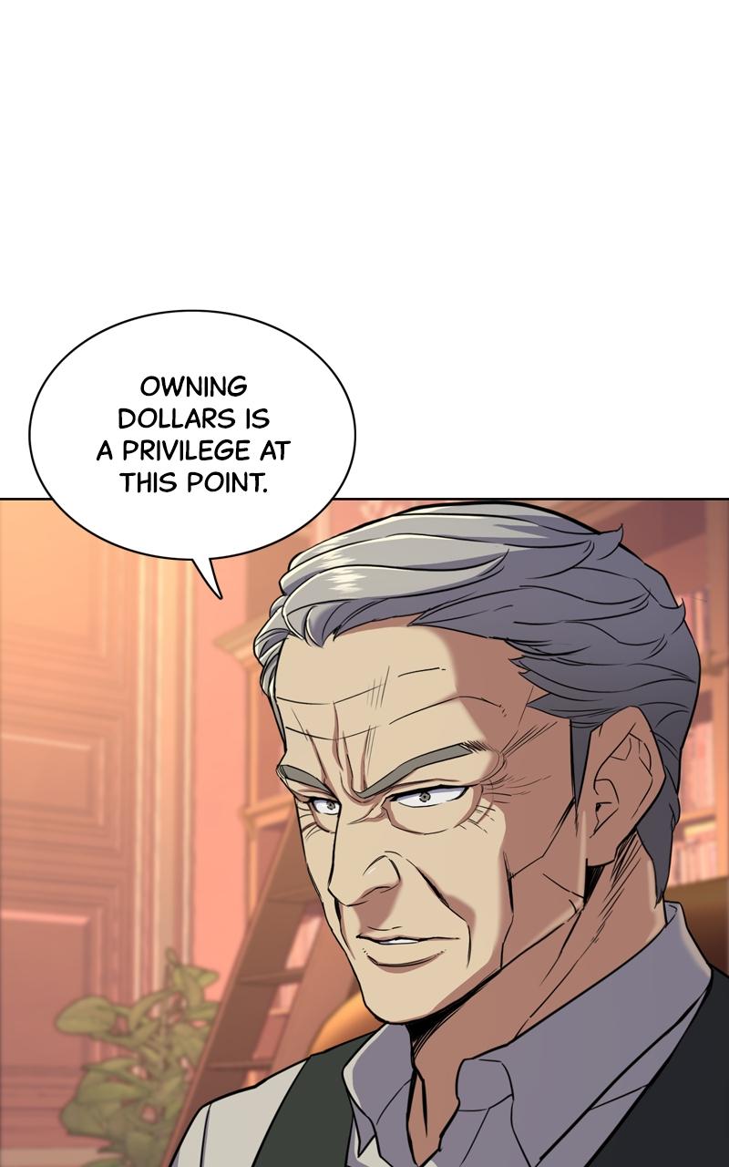 Reborn Rich Chap 40 - Next Chap 41