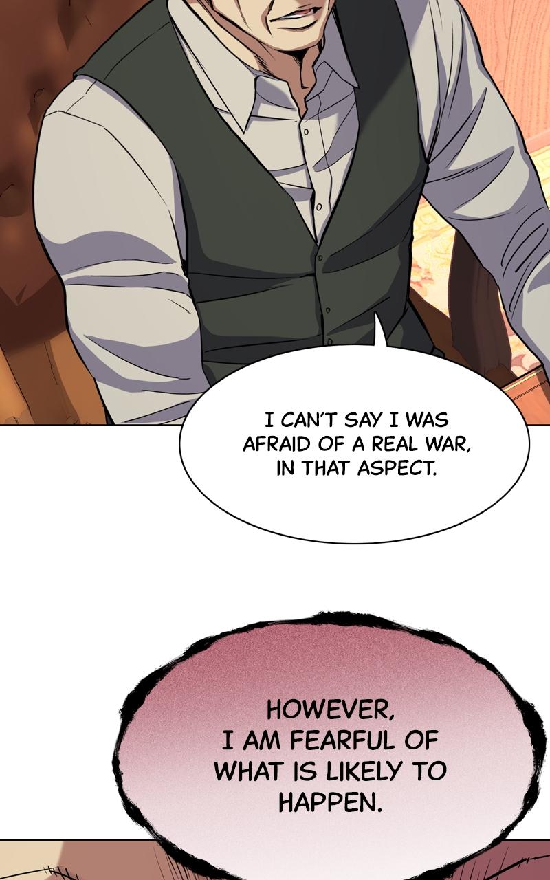 Reborn Rich Chap 40 - Next Chap 41